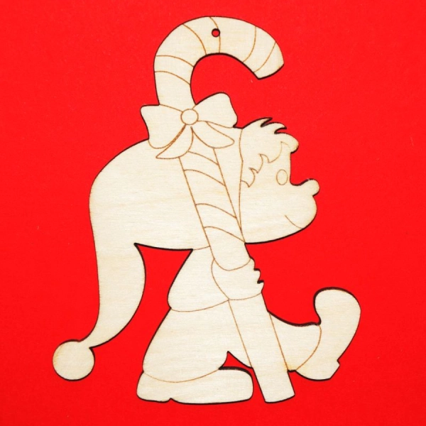 zawieszka drewniana sklep internetowy decoupage