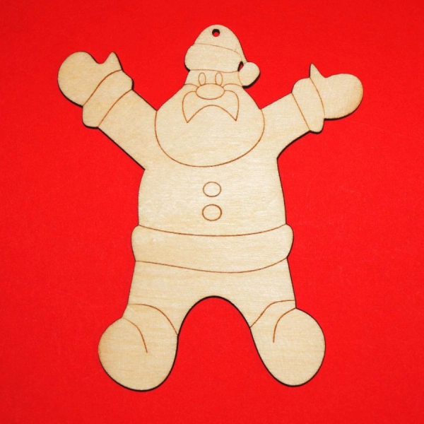 zawieszka drewniana sklep internetowy decoupage