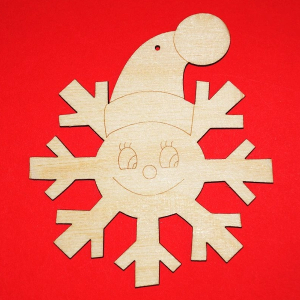 zawieszka drewniana sklep internetowy decoupage