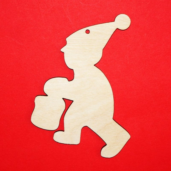 zawieszka drewniana sklep internetowy decoupage