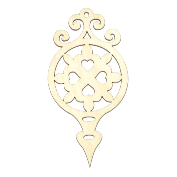 zawieszka boże narodzenie decoupage sklep internetowy producent