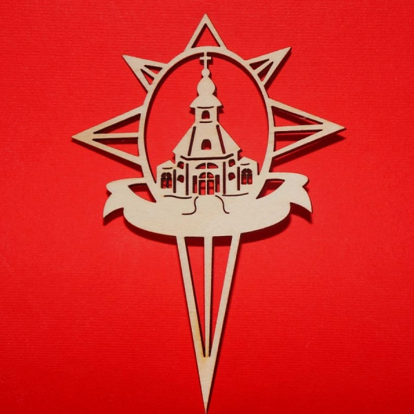 zawieszka drewniana sklep internetowy decoupage