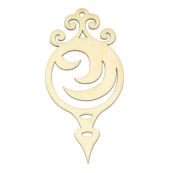 zawieszka boże narodzenie decoupage sklep internetowy producent