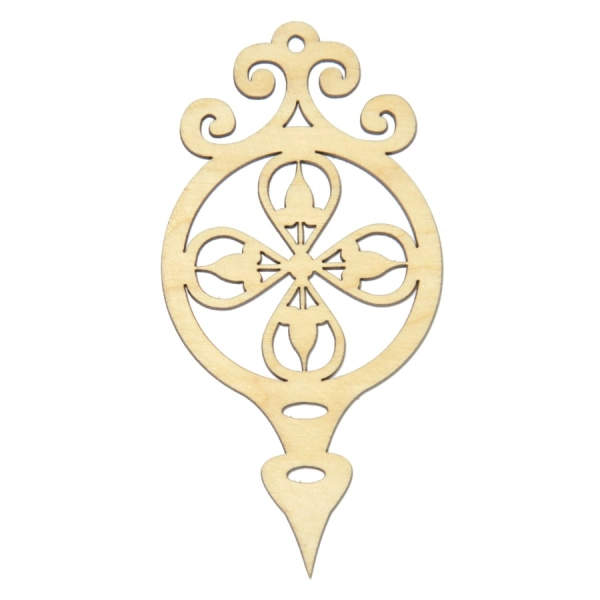 zawieszka boże narodzenie decoupage sklep internetowy producent