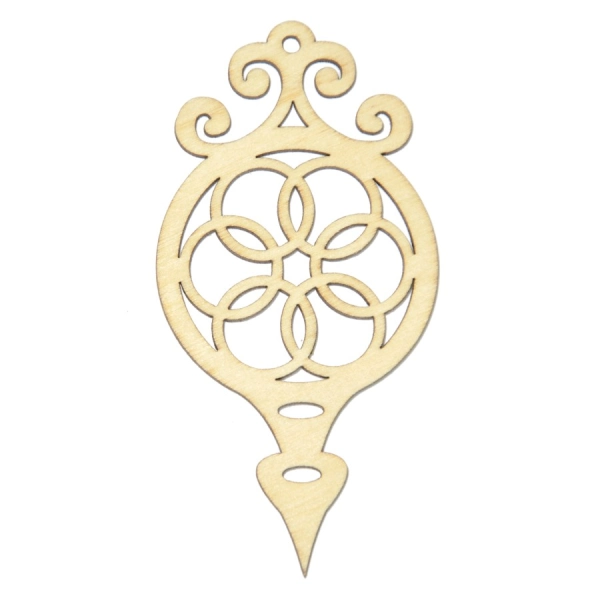 zawieszka boże narodzenie decoupage sklep internetowy producent