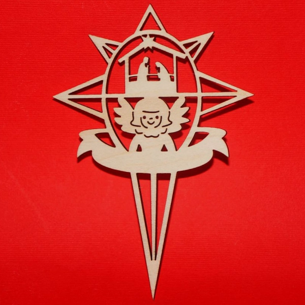 zawieszka drewniana sklep internetowy decoupage