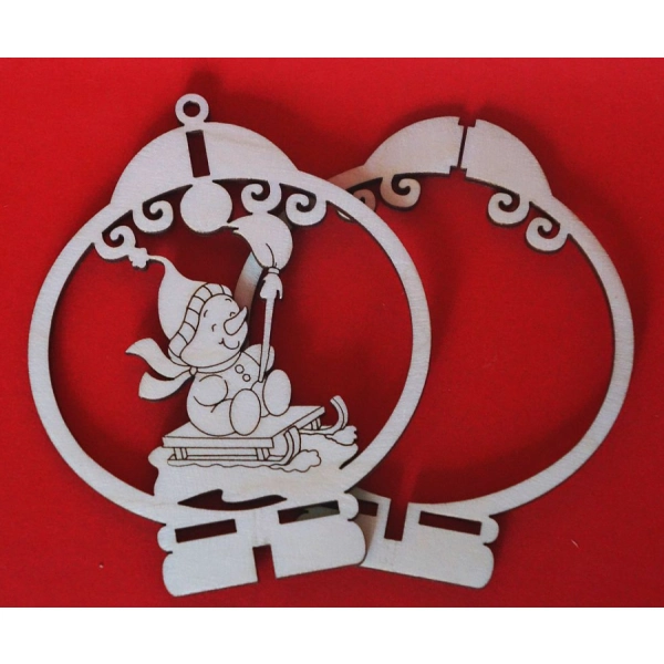 zawieszka drewniana sklep internetowy decoupage