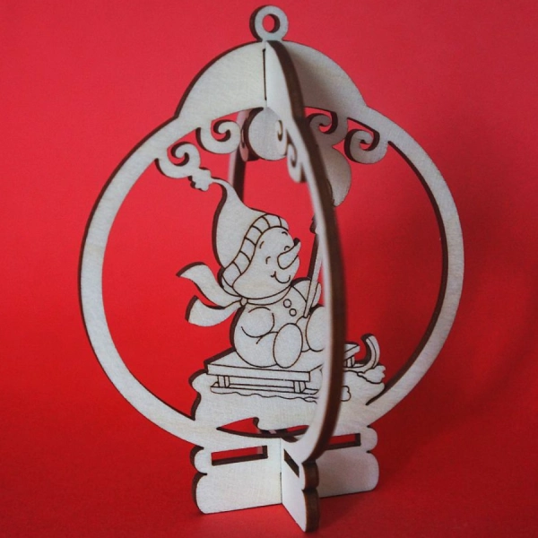 zawieszka drewniana sklep internetowy decoupage