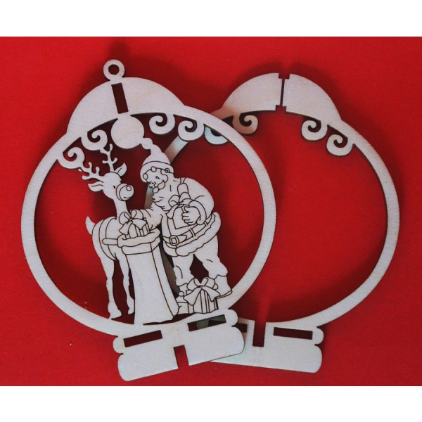 zawieszka drewniana sklep internetowy decoupage