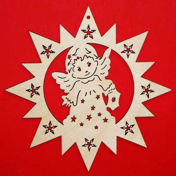 zawieszka drewniana sklep internetowy decoupage