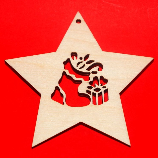 zawieszka drewniana sklep internetowy decoupage