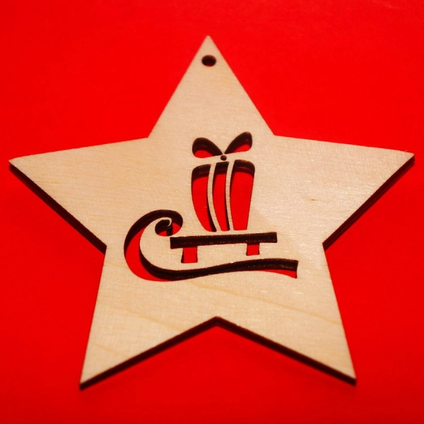 zawieszka drewniana sklep internetowy decoupage