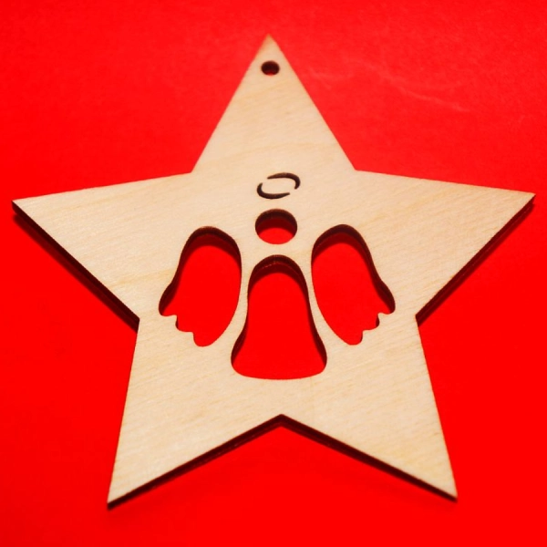 zawieszka drewniana sklep internetowy decoupage