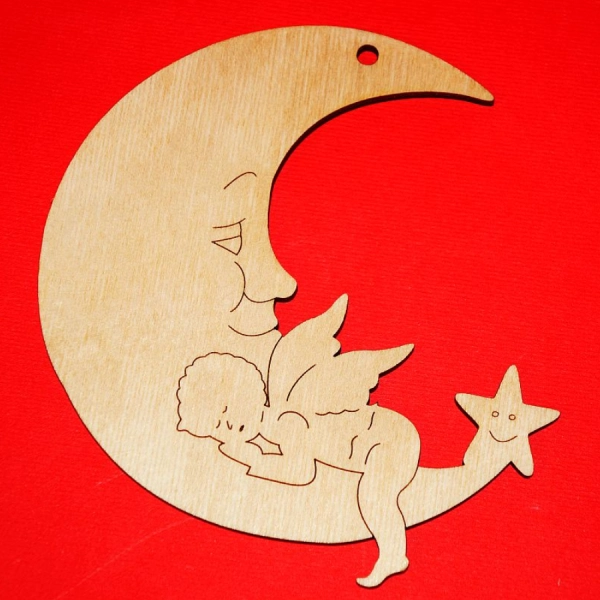 zawieszka drewniana sklep internetowy decoupage