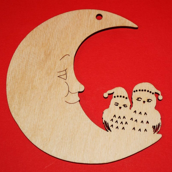 zawieszka drewniana sklep internetowy decoupage