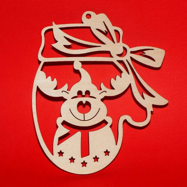 zawieszka drewniana sklep internetowy decoupage