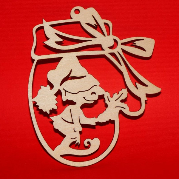 zawieszka drewniana sklep internetowy decoupage