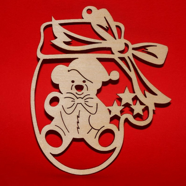 zawieszka drewniana sklep internetowy decoupage