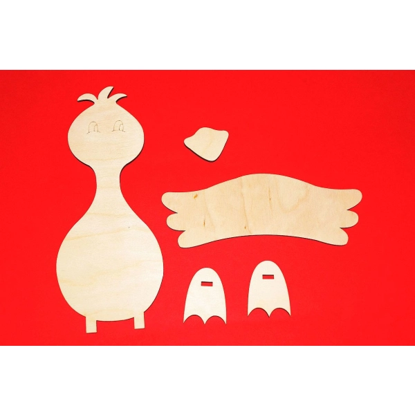 dekoracja drewniana sklep internetowy decoupage