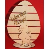 jajko wielkanocne drewniane sklep internetowy decoupage