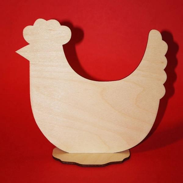 ozdoby wielkanocne drewniane sklep internetowy decoupage