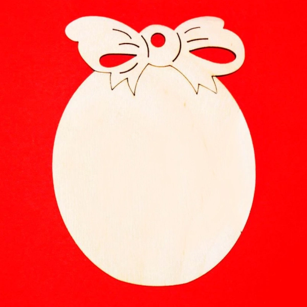 zawieszka wielkanocna drewniana sklep internetowy decoupage