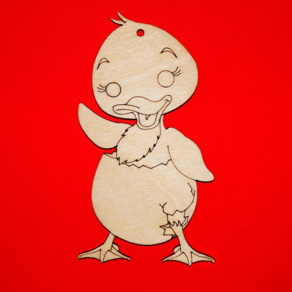 zawieszka wielkanocna drewniana sklep internetowy decoupage