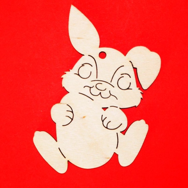 zawieszka wielkanocna drewniana sklep internetowy decoupage