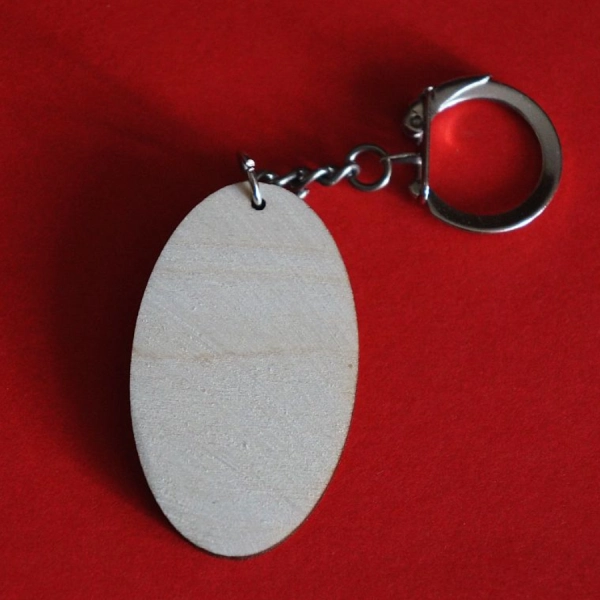 brelok do decoupage, breloki do zdobienia, breloczki do zdobienia, breloczek owal