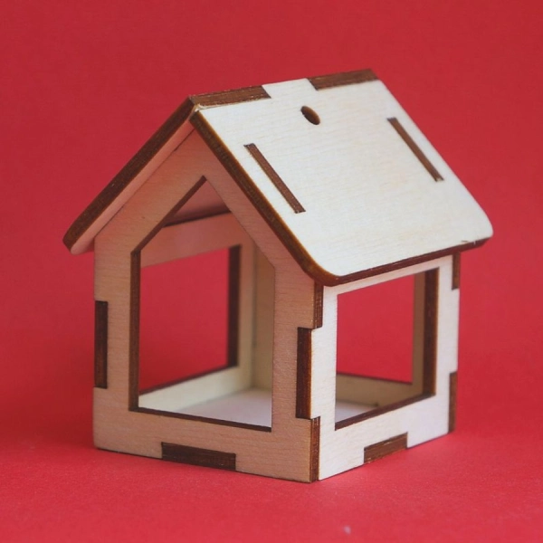 budki dla ptaszków sklep decoupage