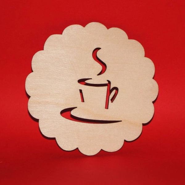 podkładka drewniana sklep internetowy decoupage bazarek-deco