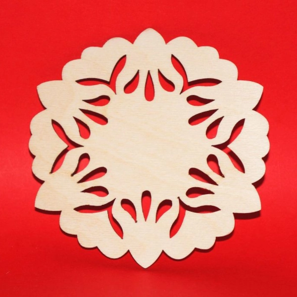 podkładka drewniana sklep internetowy decoupage bazarek-deco