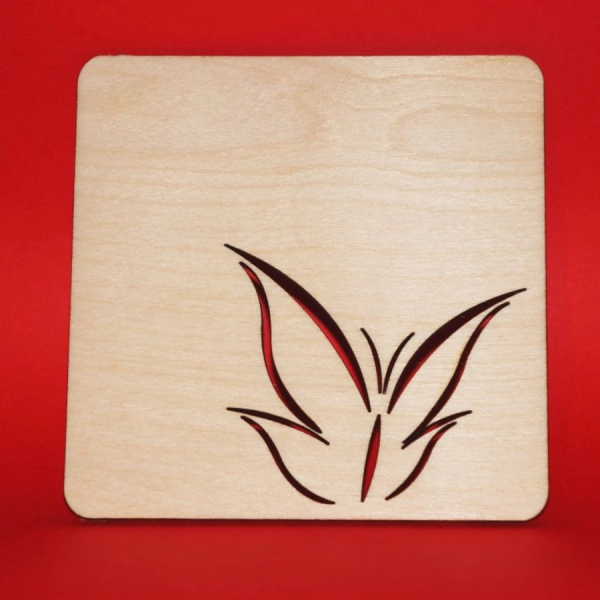 podkładka drewniana sklep internetowy decoupage bazarek-deco