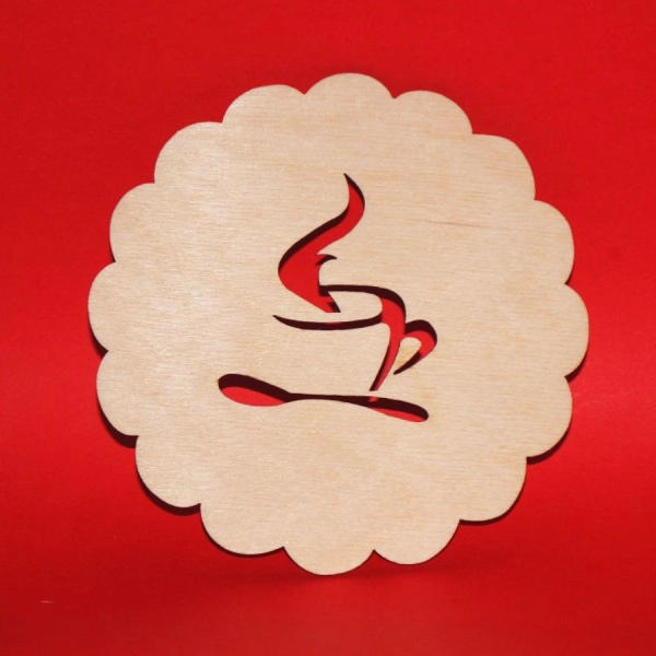 podkładka drewniana sklep internetowy decoupage bazarek-deco