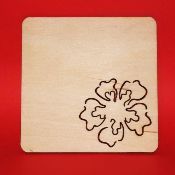 podkładka drewniana sklep internetowy decoupage bazarek-deco