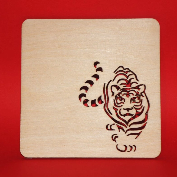 podkładka drewniana sklep internetowy decoupage bazarek-deco