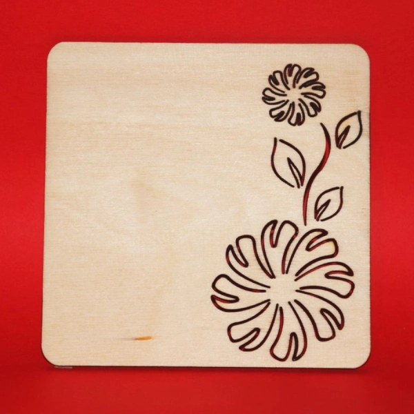 podkładka drewniana sklep internetowy decoupage bazarek-deco