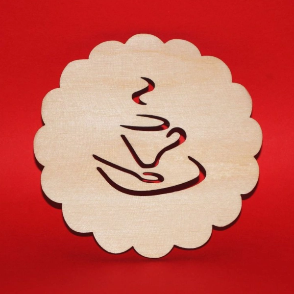 podkładka drewniana sklep internetowy decoupage bazarek-deco