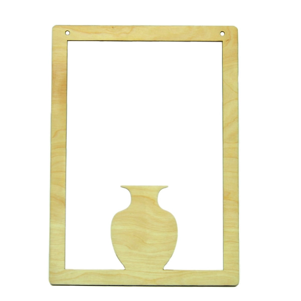 Ramka do wyszywania, Ramka do haftu, ramka do tkania