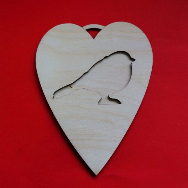 laurka w kształcie serca, laurka serce, serce ramka, serca do decoupage, tanie serca do zdobienia