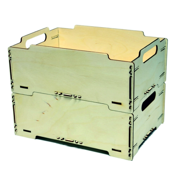 pudełko na drobiazgi, skrzynka na drobiazgi, skrzynka ze sklejki do decoupage