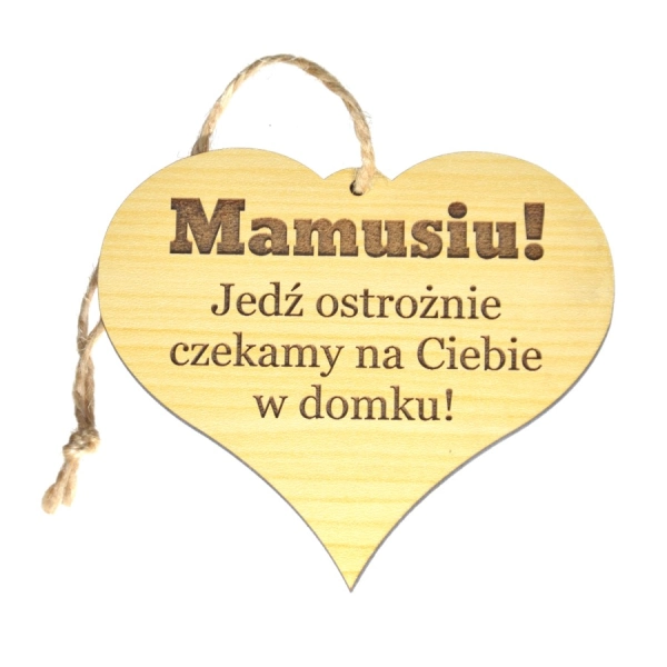 zawieszka do auta, zawieszka do samochodu, zawieszki personalizowane, zawieszki do auta imienne