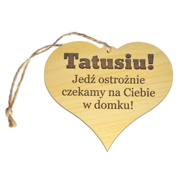 Zawieszka do auta N14