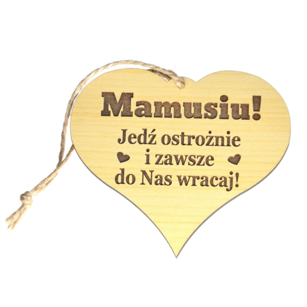 zawieszka do auta, zawieszka do samochodu, zawieszki personalizowane, zawieszki do auta imienne