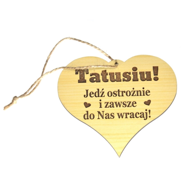 Zawieszka do auta N8