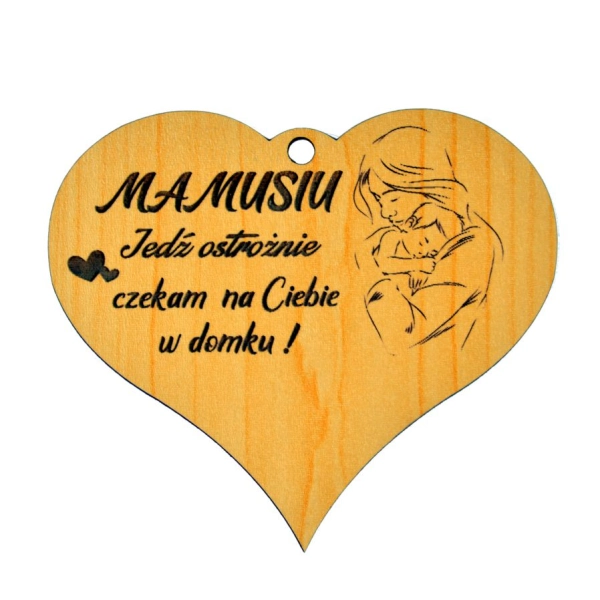 zawieszka do auta, zawieszka do samochodu