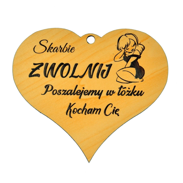 Zawieszka do auta N25