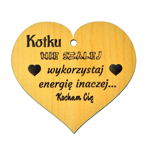 Zawieszka do auta N34