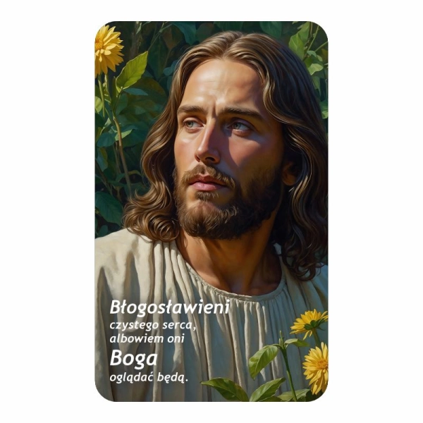 Magnes obrazek kolędowy N1