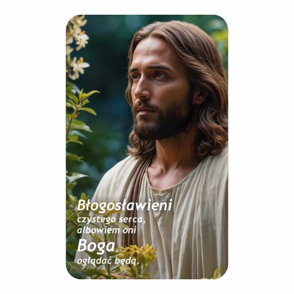 Magnes obrazek kolędowy N2